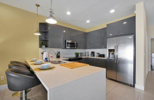 1617 Retreat Circle Clermont 3 BED - Foto 13