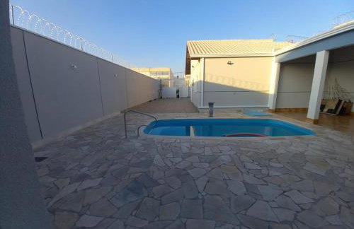 Casa ideal para locações de eventos familiares e tempradas para empresas em Sorcaba - Foto 33