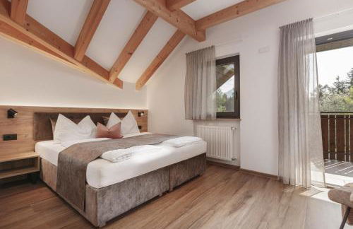 Aparthotel Familiaris - Family Apartments - Pools & Spa in Dolomites - Foto 72