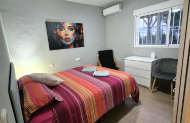 Chalet La Loma de Mar de Cristal con piscina & barbacoa en el Mar Menor - Foto 25