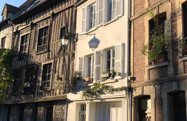 La Bonne Etoile, près Giverny - Foto 1