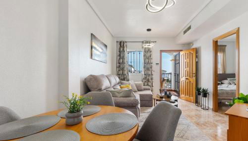 CB Living - Homely apartment Ciñuelica, Punta Prima - Foto 2