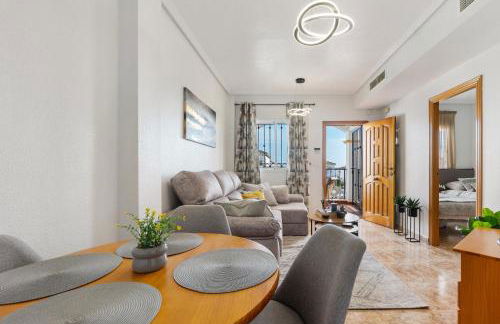 CB Living - Homely apartment Ciñuelica, Punta Prima - Foto 2