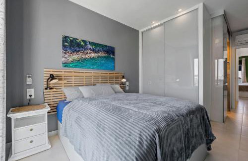 Luxury Penthouse with private Rooftop Terrace, Pool, Punta Prima, Torrevieja - Foto 8