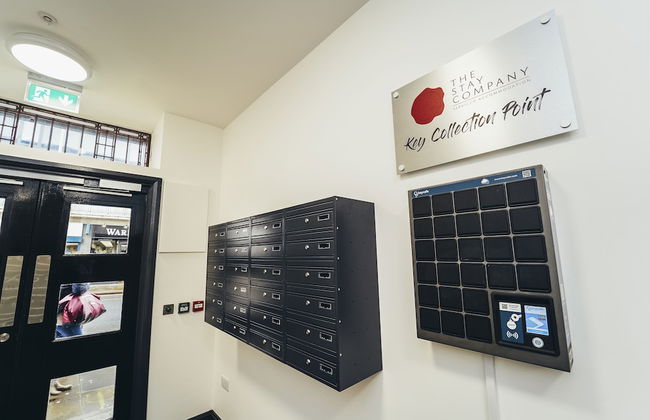 The Stay Company Whitefriars House - Foto 2