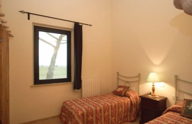 Agriturismo Pieve del Castello - Foto 4