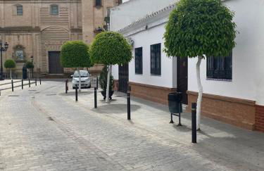 Casa Centrtrica Umbrete - Foto 13