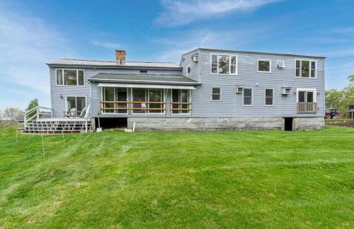 B - Porch Suite on Miles Smith Farm - Foto 11