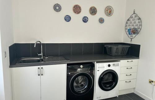 Mawddach View, Snowdonia Hot tub & Pet friendly - Foto 12