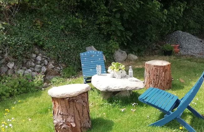 Captivating 1st Floor Apartment in Foxford - Foto 18