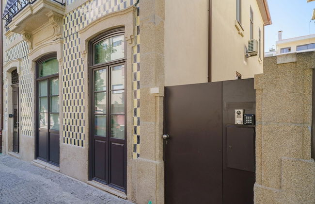 Feel Porto Matosinhos Ocean Flat III - Foto 17