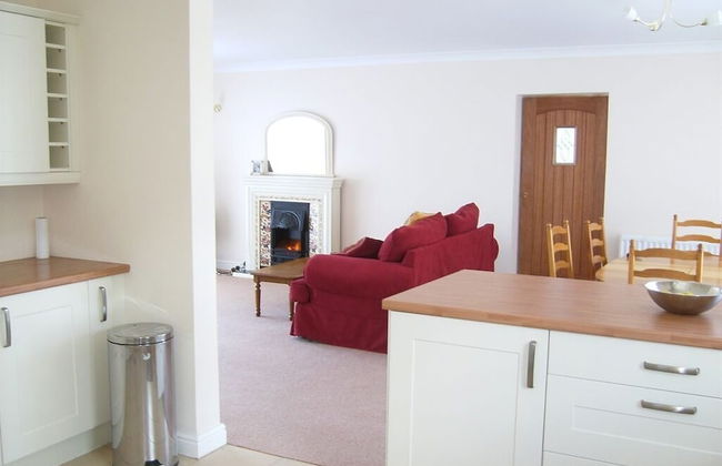 Hamsteels Hall - Foto 6