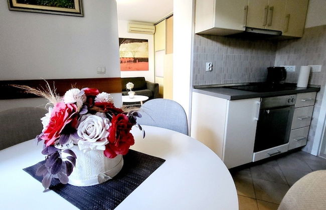 Green Terrace Apartment I - Foto 22