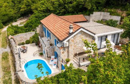 Villa Toscana - Charming stone Villa with private pool & garden - Foto 1