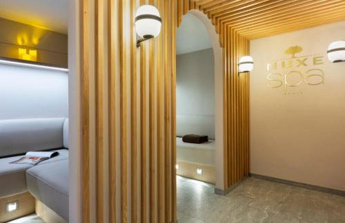 RockyPop Flaine Appartements & Spa - Photo 128