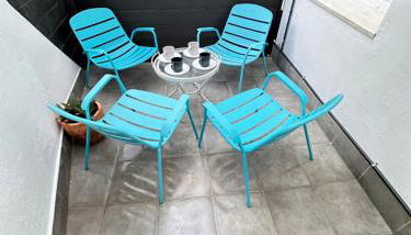 Nuestro Rincon del Centro Histórico especial grupos Terraza parking gratis 02 - Photo 2