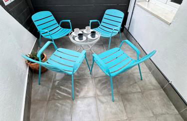 Nuestro Rincon del Centro Histórico especial grupos Terraza parking gratis 02 - Photo 2