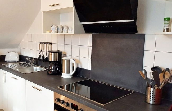 Ferienwohnungen Uni-Koblenz - Photo 18