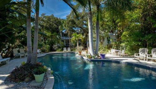 Luxury Cottage Rental with Direct Beach Access in Siesta Key, Florida - Foto 5