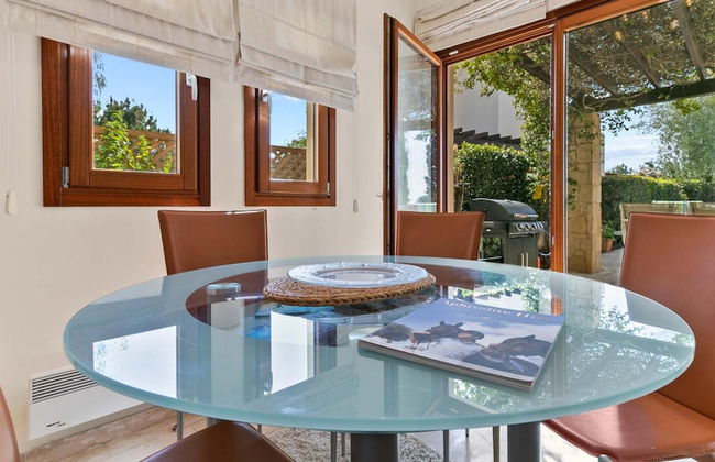 Villa Hg28 - Loukia in Kouklia - Foto 17