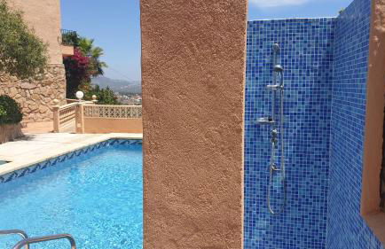 villa Maryvilla Calpe - Photo 31