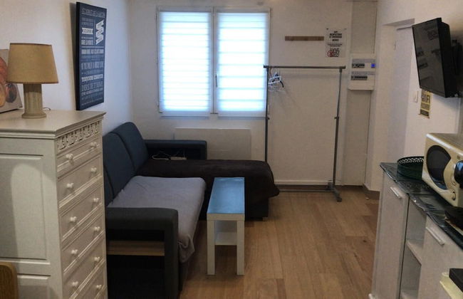 Studios Parfaitement Imparfaits Lens - Foto 28