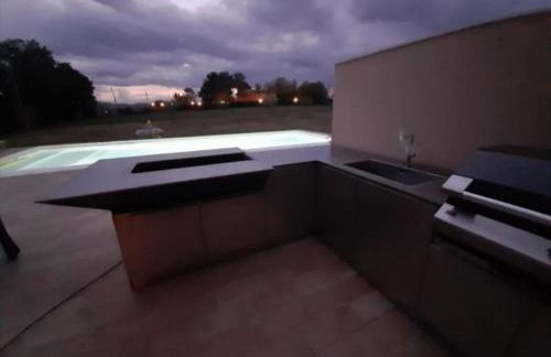 Relais Villa Sofia - Foto 10