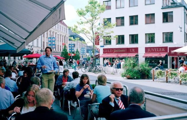 DA Hotel Apartments - Photo 34