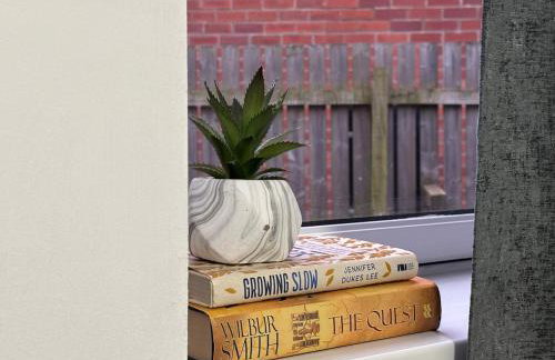 HNFC Stays - Home Away Wallsend - Photo 20