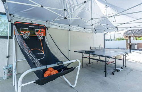 Miami amazing location, Luxury & Spacious, Large pool, BBQ, Game room, Pool - Foto 9