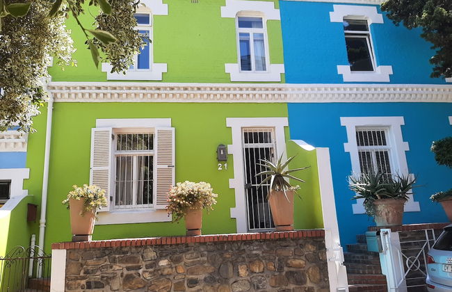 Purple House - Photo 24