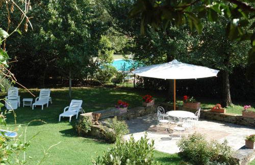 Holiday apartments La Bozza and Il Bozzino - Foto 46