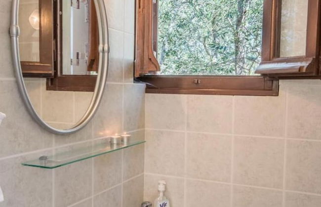 Villa Alkyon in Paxi - Foto 28