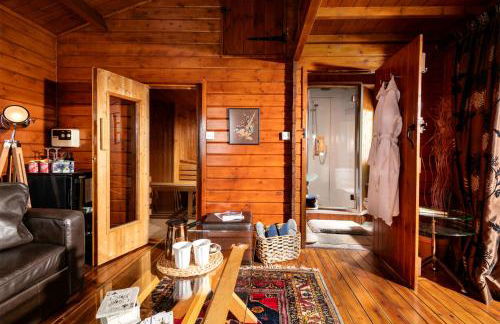 Dannah Farm Country House - Foto 15