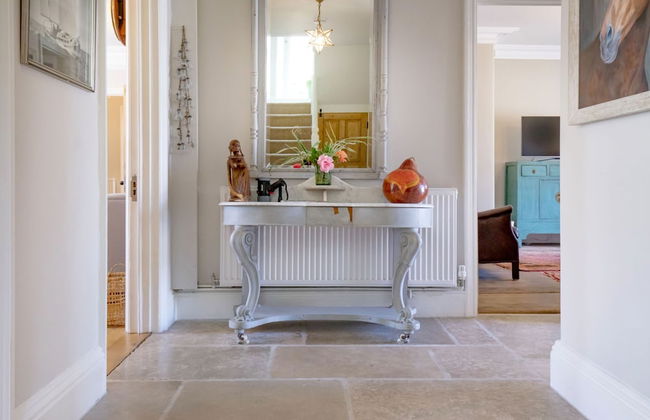 Linscott Farmhouse in Moretonhampstead - Foto 18