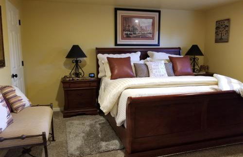 Private, Quite Casita , N. Scottsdale area,Private Pool & Patio, Cave Creek Az. - Photo 13