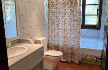 Casa rural con piscina - Foto 28