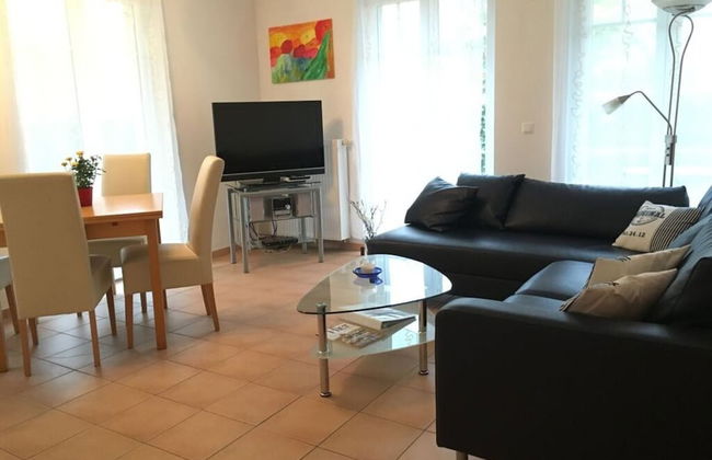 Holiday Apartment Sunny - Foto 7