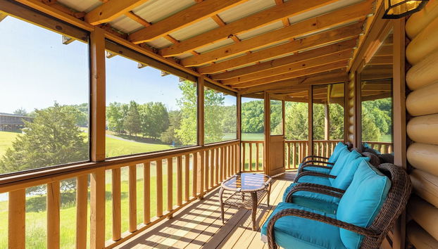 Comodidade do alojamento