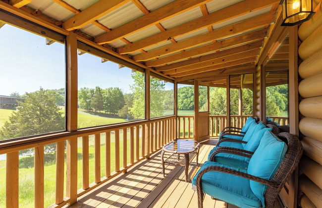 Chapel Cove - Foto 5