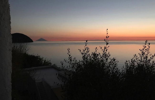 Casa "luna" Incredible Sea View - Foto 60