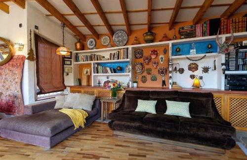 Casa del Beso - Photo 24