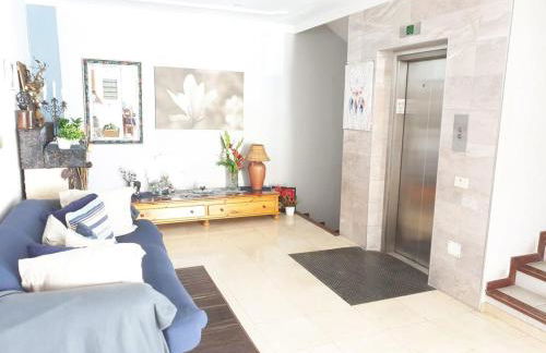 Sea View Apartment in Patalavaca - Foto 32