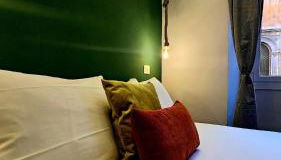 Mica Aurea Apartments Trastevere - Foto 2