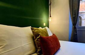 Mica Aurea Apartments Trastevere - Foto 2