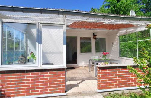 Holiday Home in Storkow mit Schönem Garten by Interhome - Foto 1