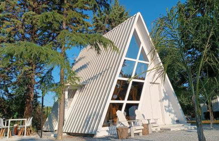 White DIAMOND in Chalkidiki - Foto 34
