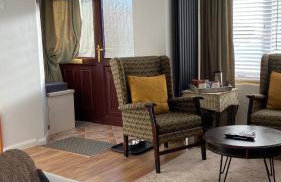 East Cliff Folkestone Guest Suite With Own Entrance - Foto 6