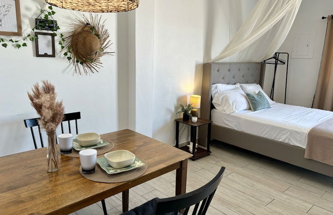 Stylish Apartments in Belize City - Foto 19