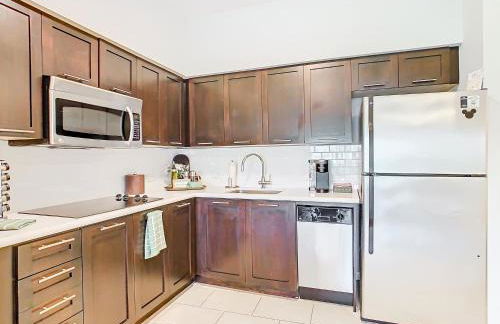 1Bed/1Bath Pet Friendly Condo at the Melia - Foto 21